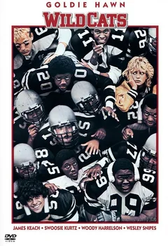 Фильм Дикие кошки (1986)