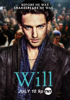 Сериал Уилл (1 сезон)