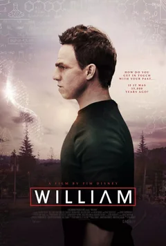 Фильм Уильям. Последний неандерталец (2019)