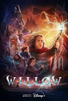 Сериал Уиллоу (1 сезон)
