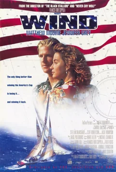 Фильм Ветер (1992)