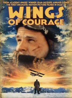 Фильм Крылья отваги (1995)