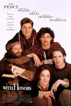 Фильм С почестями (1994)