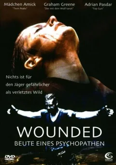 Фильм Рана (1997)