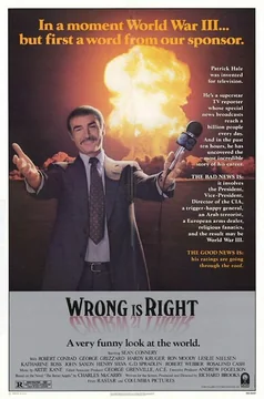 Фильм Неправый прав (1982)