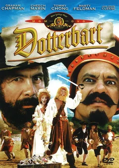 Фильм Жёлтая Борода (1983)