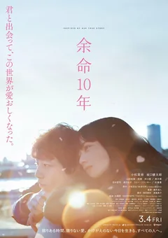 Фильм Последние 10 лет (2022)