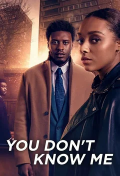 Сериал Вы меня не знаете (1 сезон)