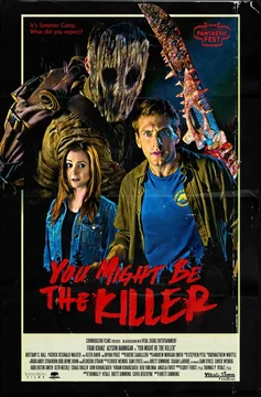 Фильм Ты, должно быть, убийца (2018)