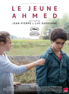 Фильм Молодой Ахмед (2019)