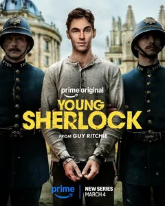 Сериал Молодой Шерлок (1 сезон)