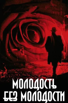 Фильм Молодость без молодости (2007)