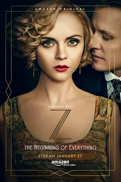 Сериал З: Начало всего (1 сезон)