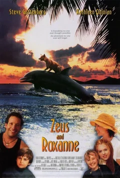 Фильм Зевс и Роксана (1997)