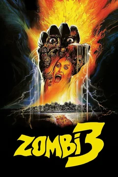 Фильм Зомби 3 (1988)